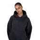 Ash Grey Hoodie