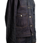 Japanese Denim Jacket