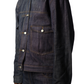 Japanese Denim Jacket