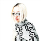 Cashmere Scarf