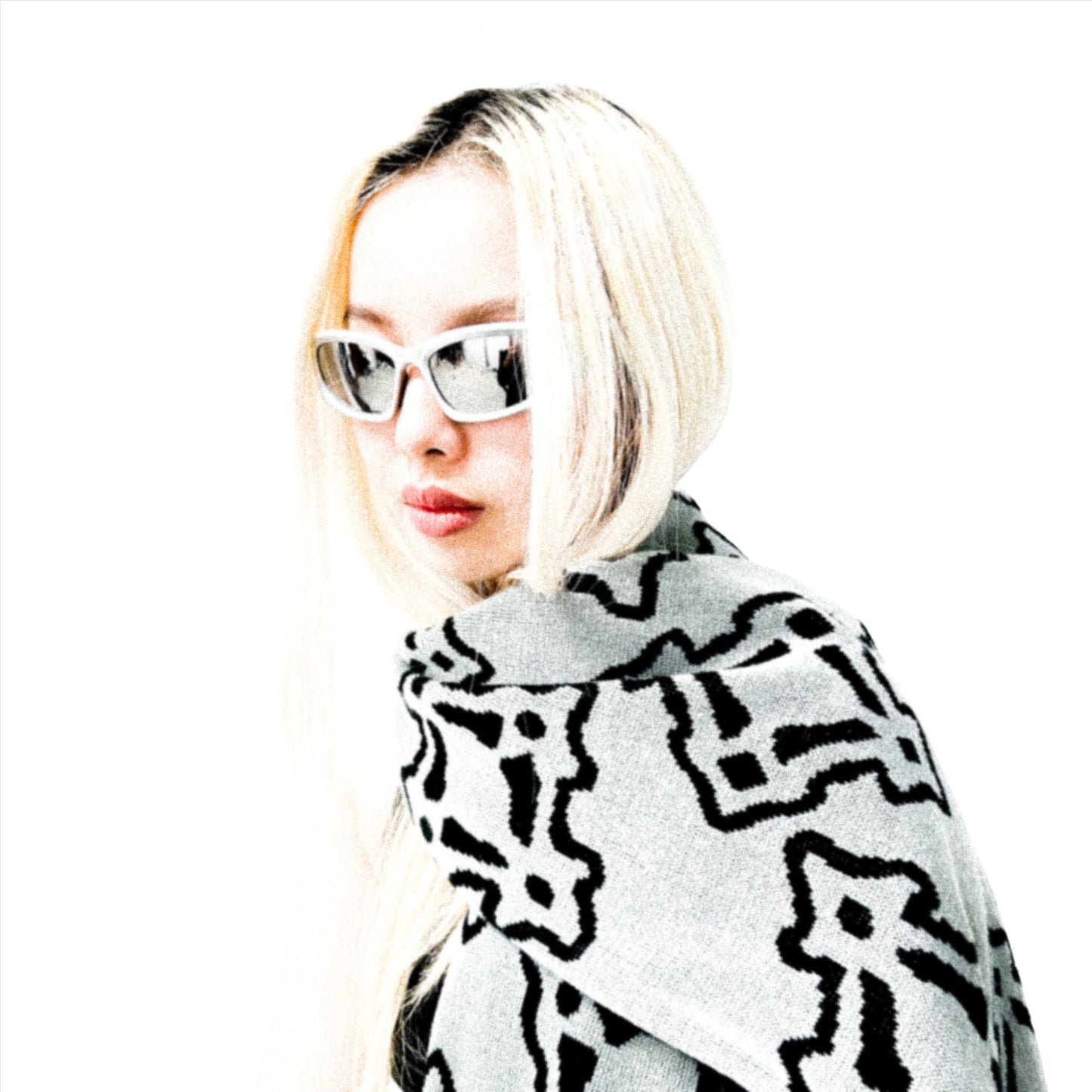Cashmere Scarf